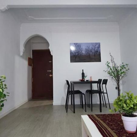 Apartmán Oromana Loft Alcalá de Guadaira Exteriér fotografie