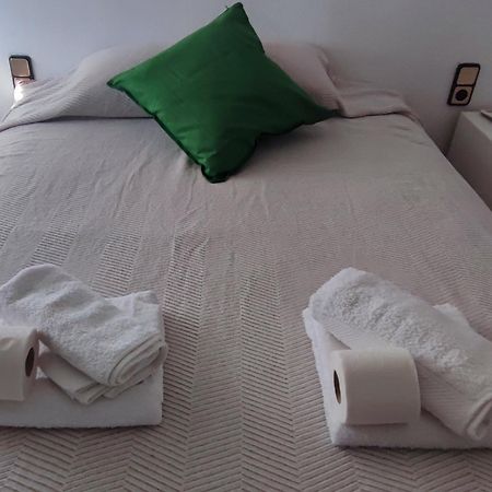 Apartmán Oromana Loft Alcalá de Guadaira Exteriér fotografie