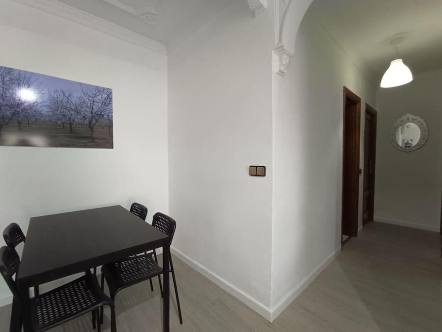 Apartmán Oromana Loft Alcalá de Guadaira Exteriér fotografie
