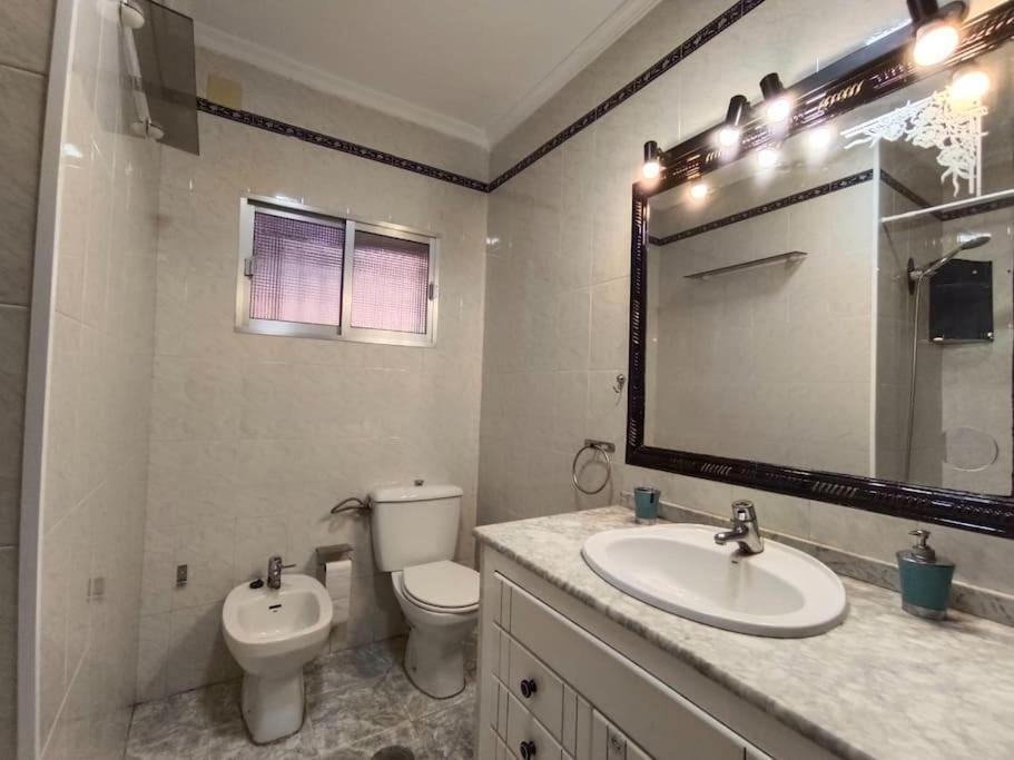 Apartmán Oromana Loft Alcalá de Guadaira Exteriér fotografie