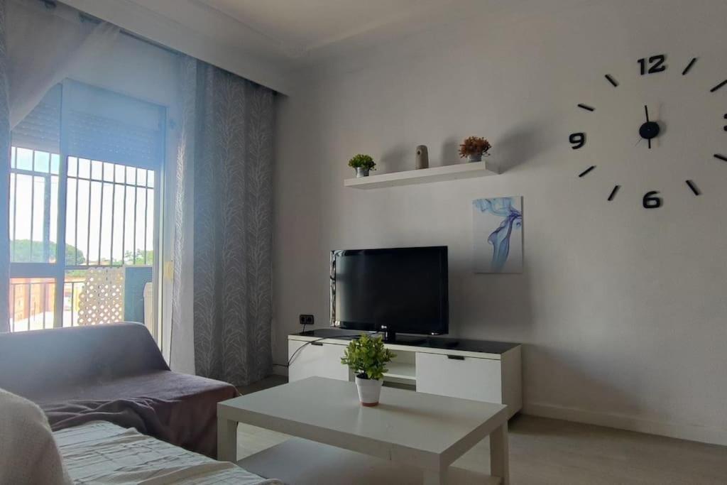 Apartmán Oromana Loft Alcalá de Guadaira Exteriér fotografie
