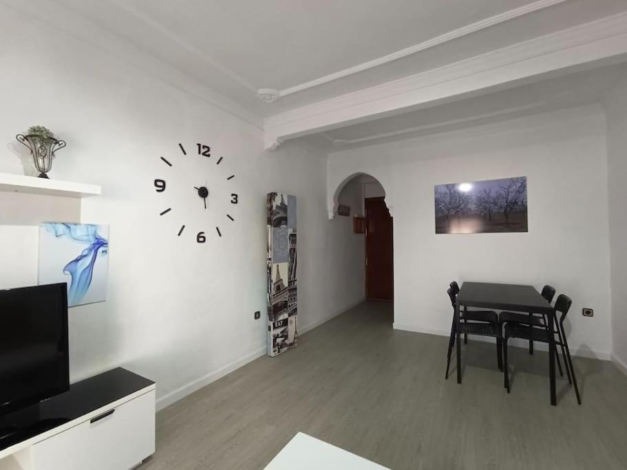Apartmán Oromana Loft Alcalá de Guadaira Exteriér fotografie