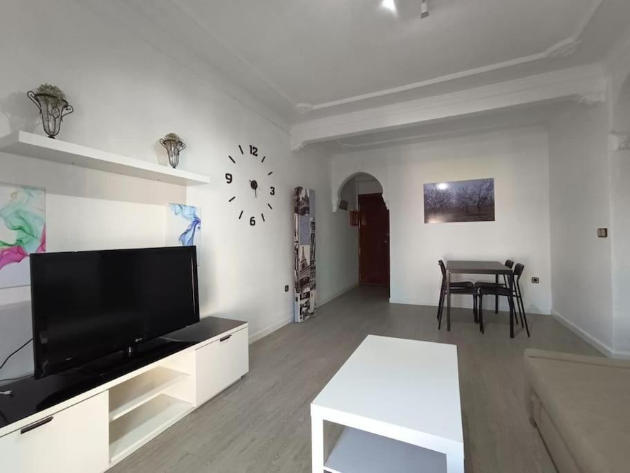 Apartmán Oromana Loft Alcalá de Guadaira Exteriér fotografie