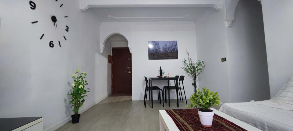 Apartmán Oromana Loft Alcalá de Guadaira Exteriér fotografie