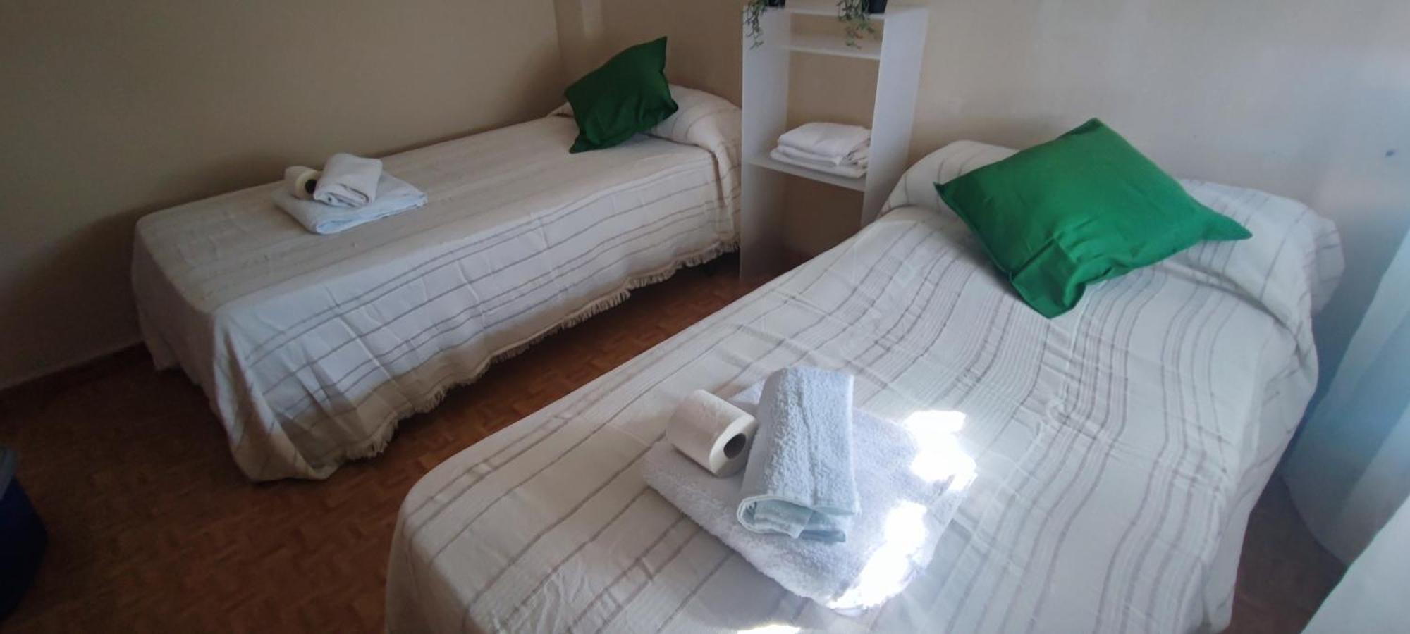Apartmán Oromana Loft Alcalá de Guadaira Exteriér fotografie