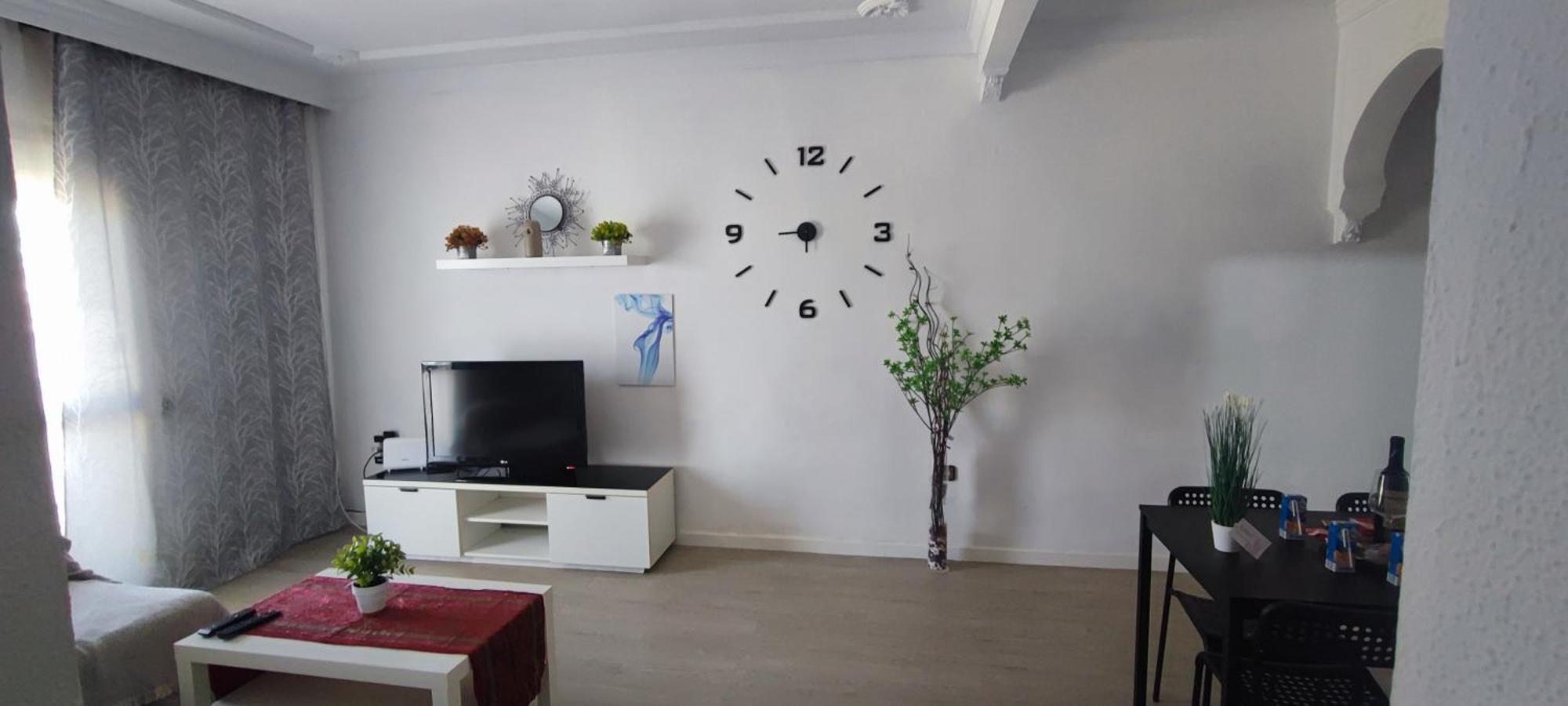 Apartmán Oromana Loft Alcalá de Guadaira Exteriér fotografie
