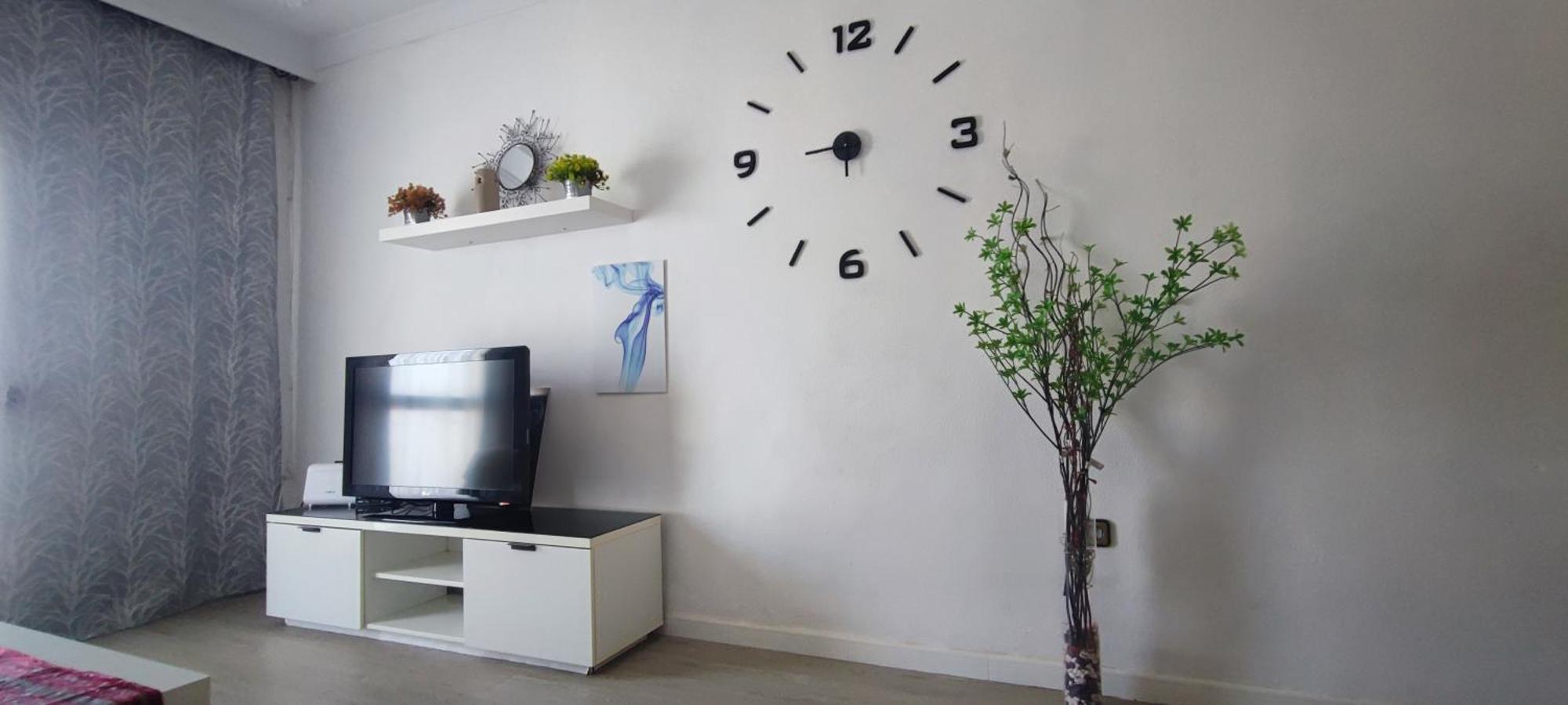 Apartmán Oromana Loft Alcalá de Guadaira Exteriér fotografie