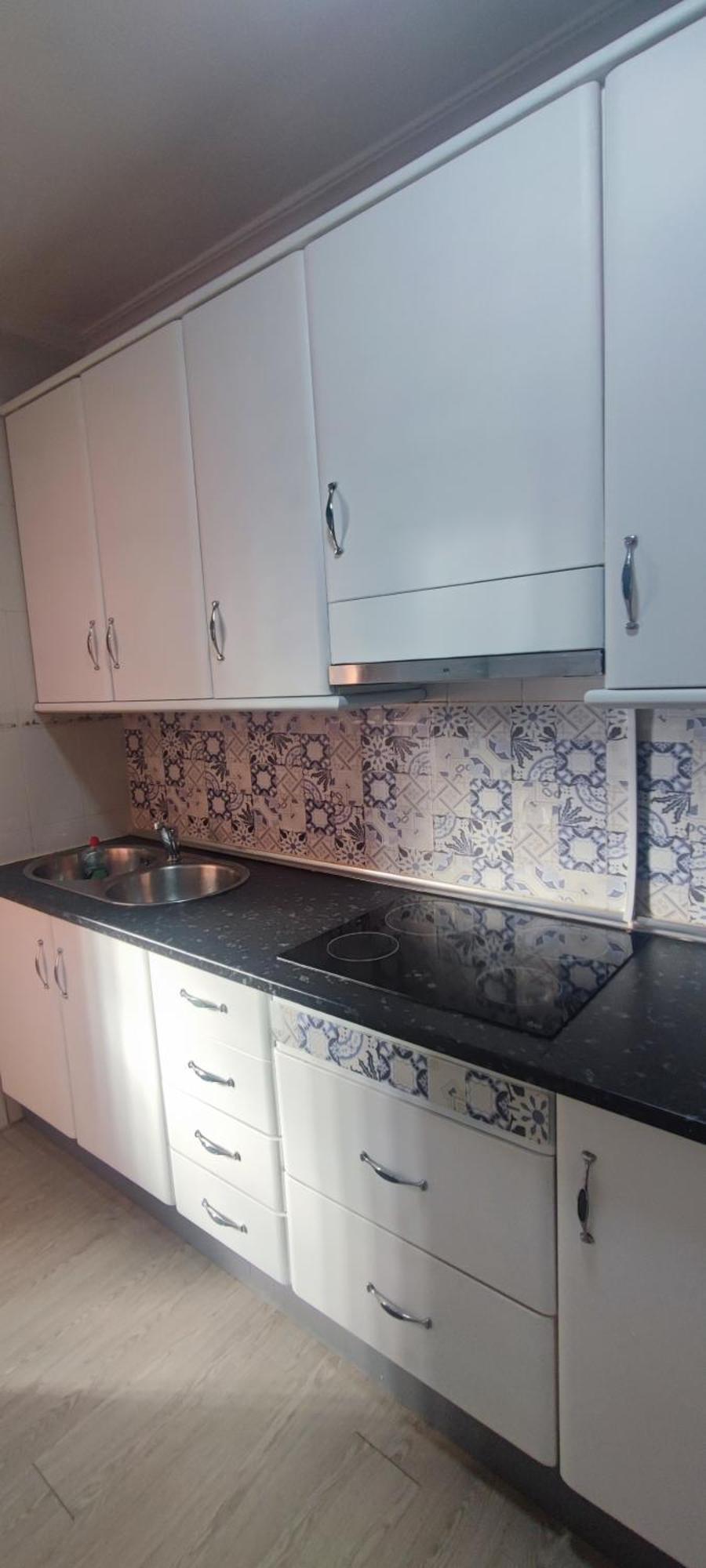 Apartmán Oromana Loft Alcalá de Guadaira Exteriér fotografie