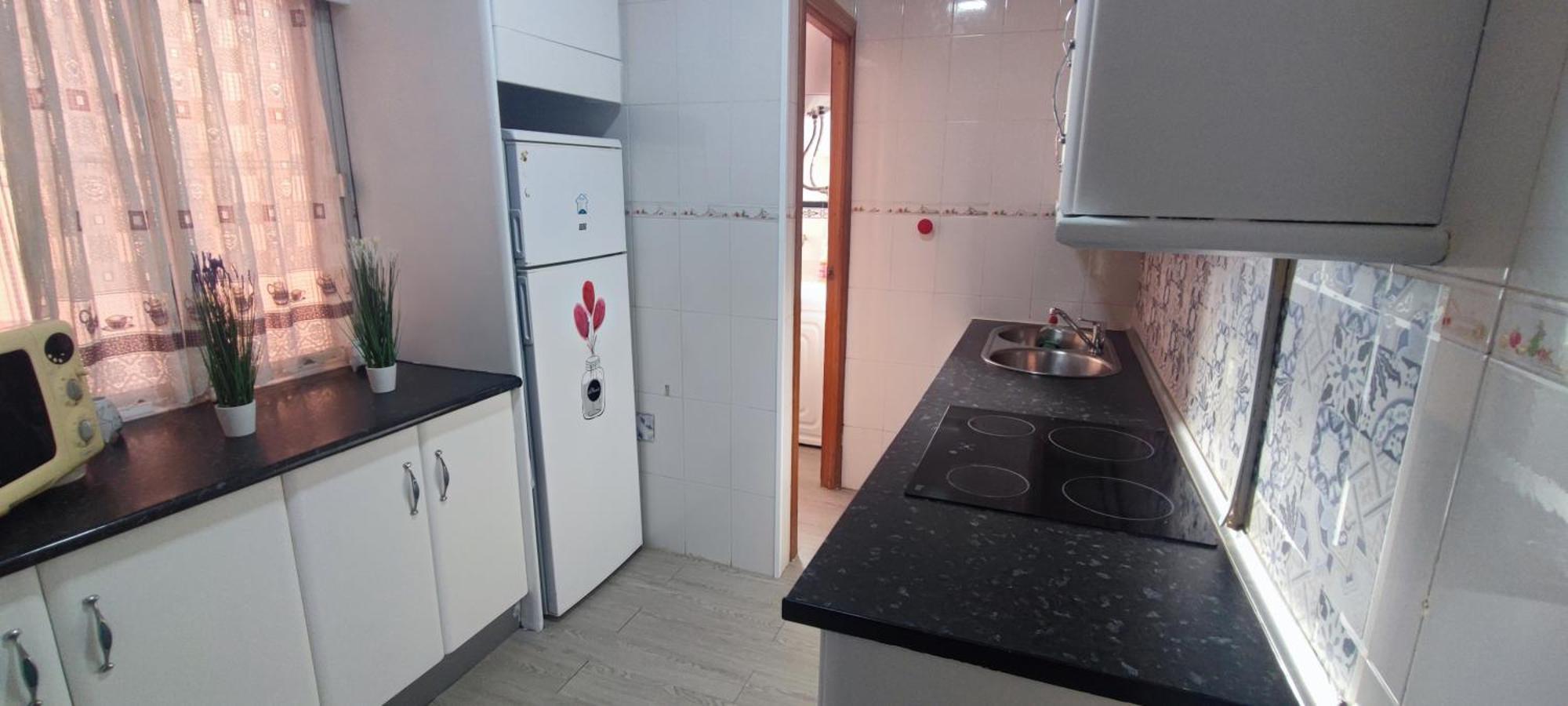 Apartmán Oromana Loft Alcalá de Guadaira Exteriér fotografie