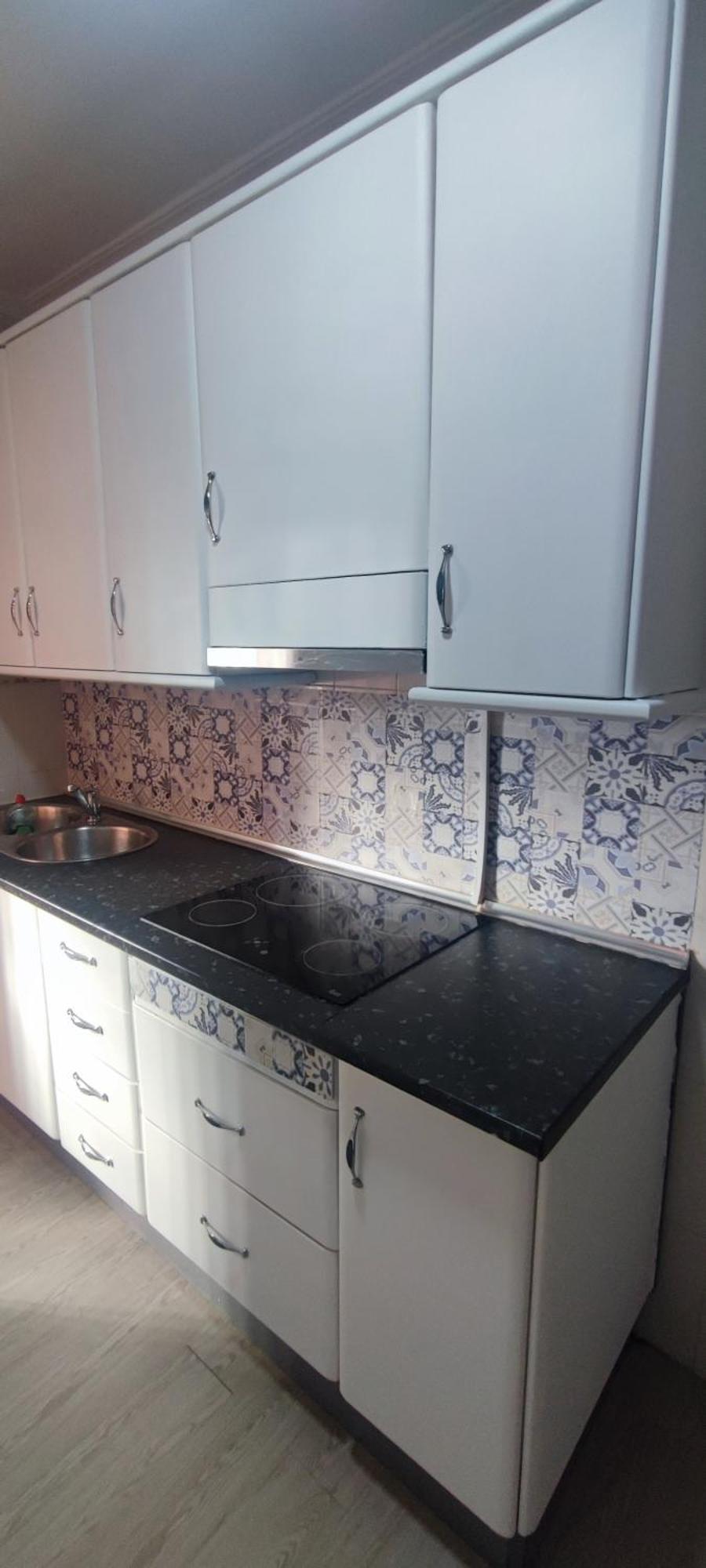 Apartmán Oromana Loft Alcalá de Guadaira Exteriér fotografie