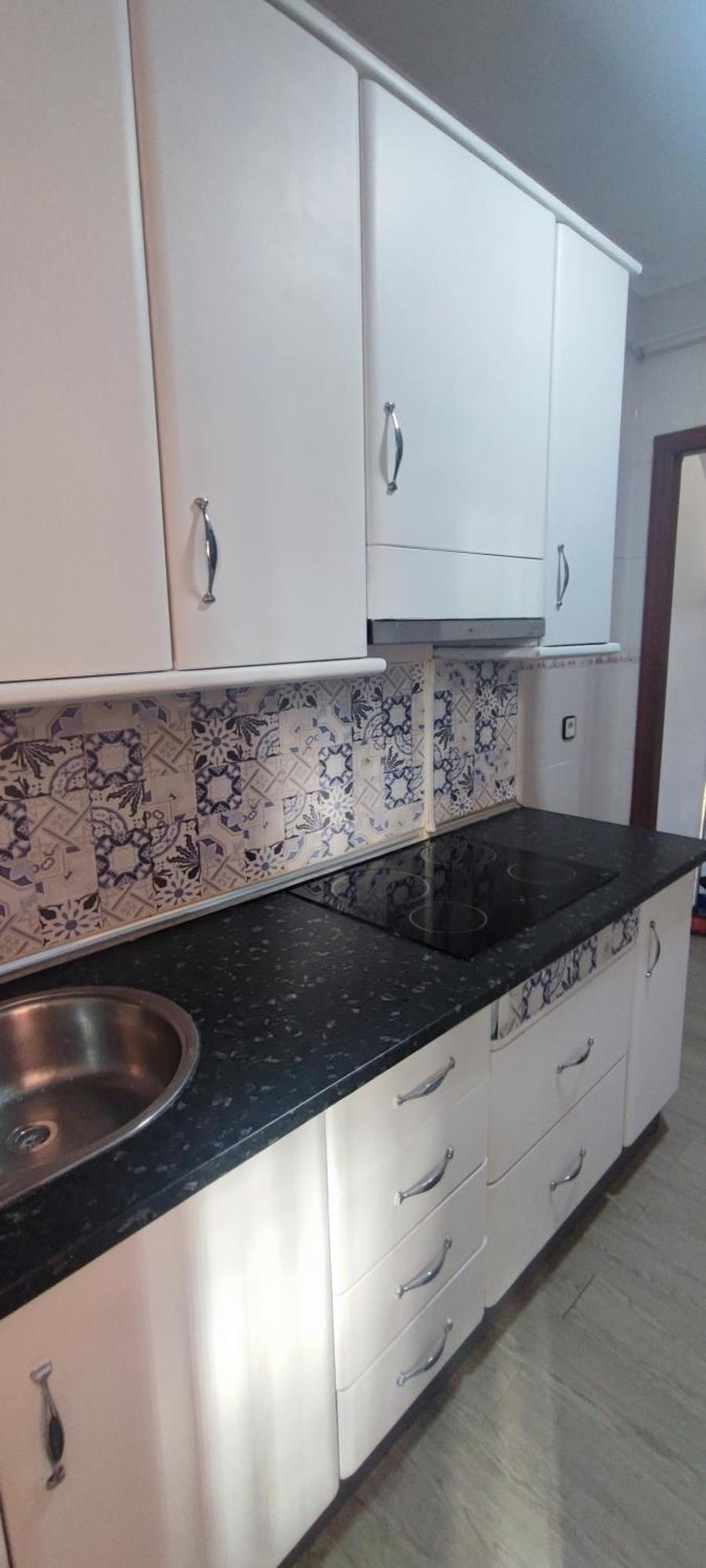 Apartmán Oromana Loft Alcalá de Guadaira Exteriér fotografie